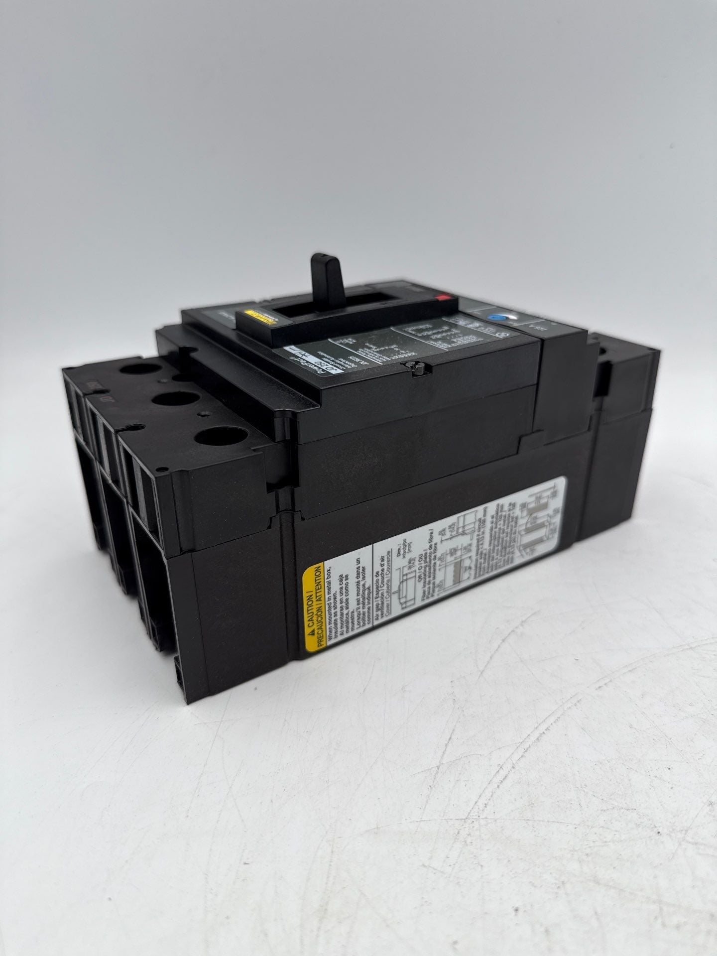 Square D JDL36225 New