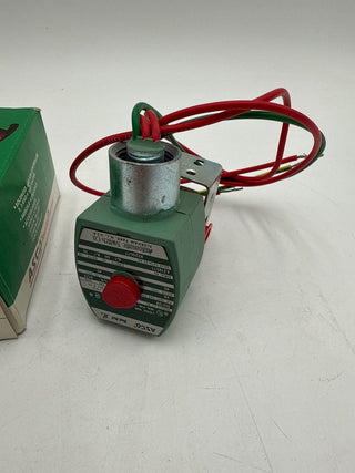 ASCO 8320G17 New