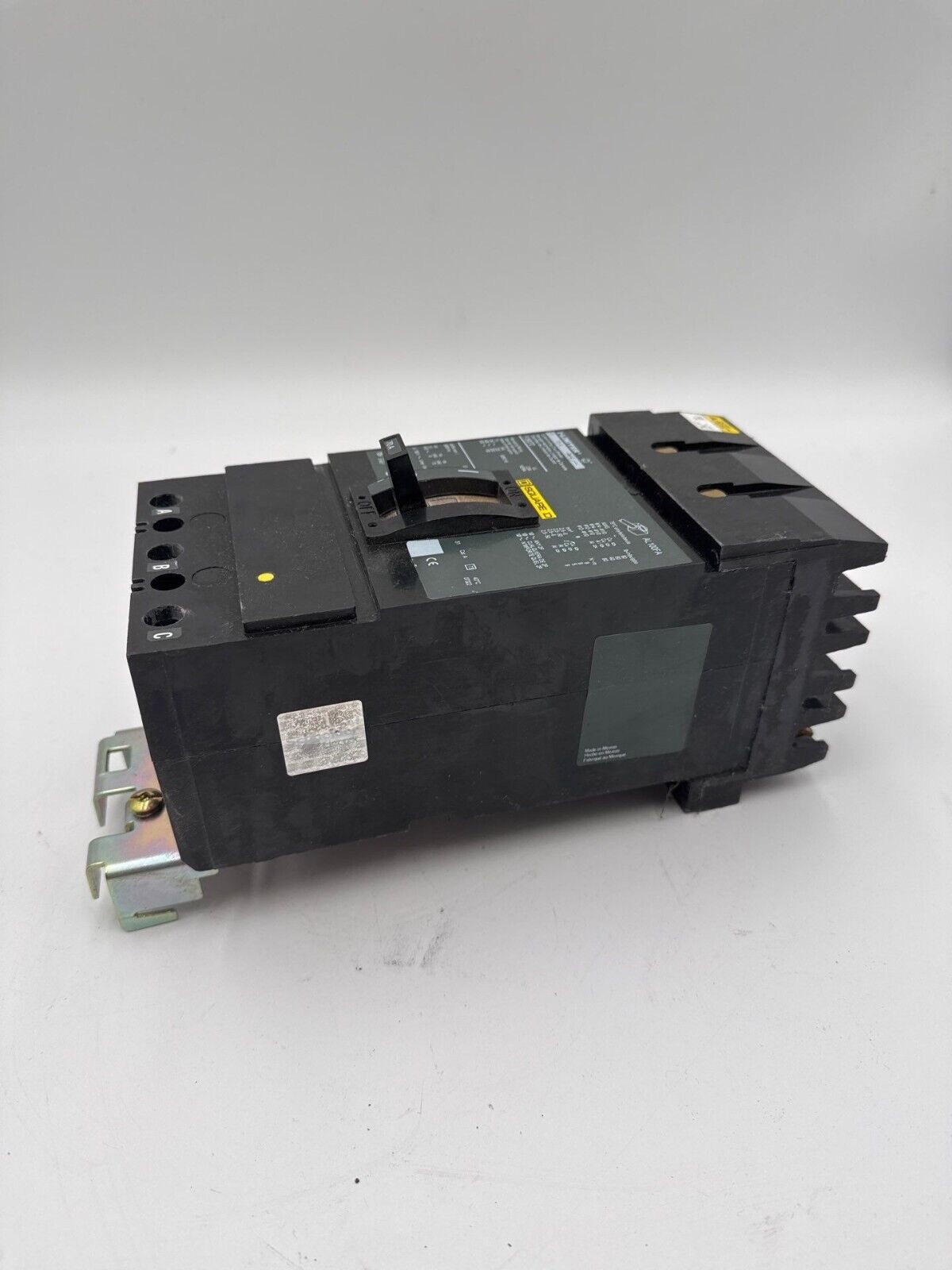 Square D FI36070 Used