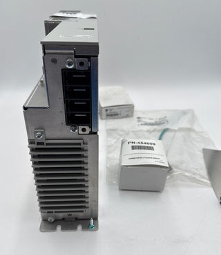 AB 2198-S086-ERS3 Kinetix 5700 Single Axis Inverter 86.0A Integrated Safety New