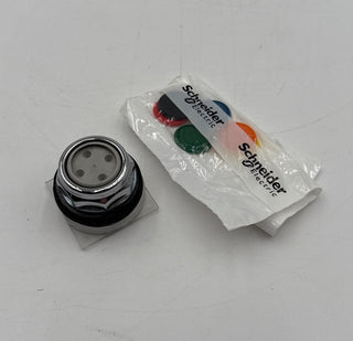 Schneider Electric 9001KR1U Universal Push Button FLush Operator Control New