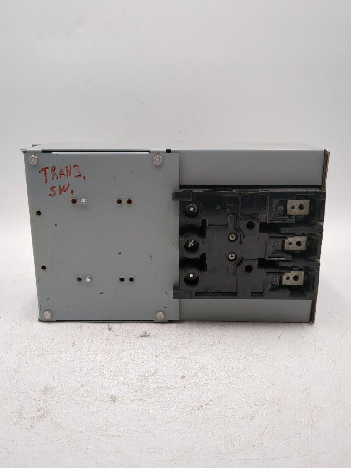 GE THFP361 Used