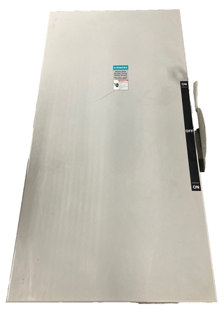 Siemens DTNF366 New