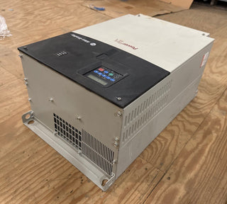 Allen Bradley 22C-D142A103 Power Flex 400 100HP AC Drive 22CD142A103 75kW Used