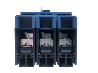 Siemens 3VA4120-6ED34-0AA0 Used