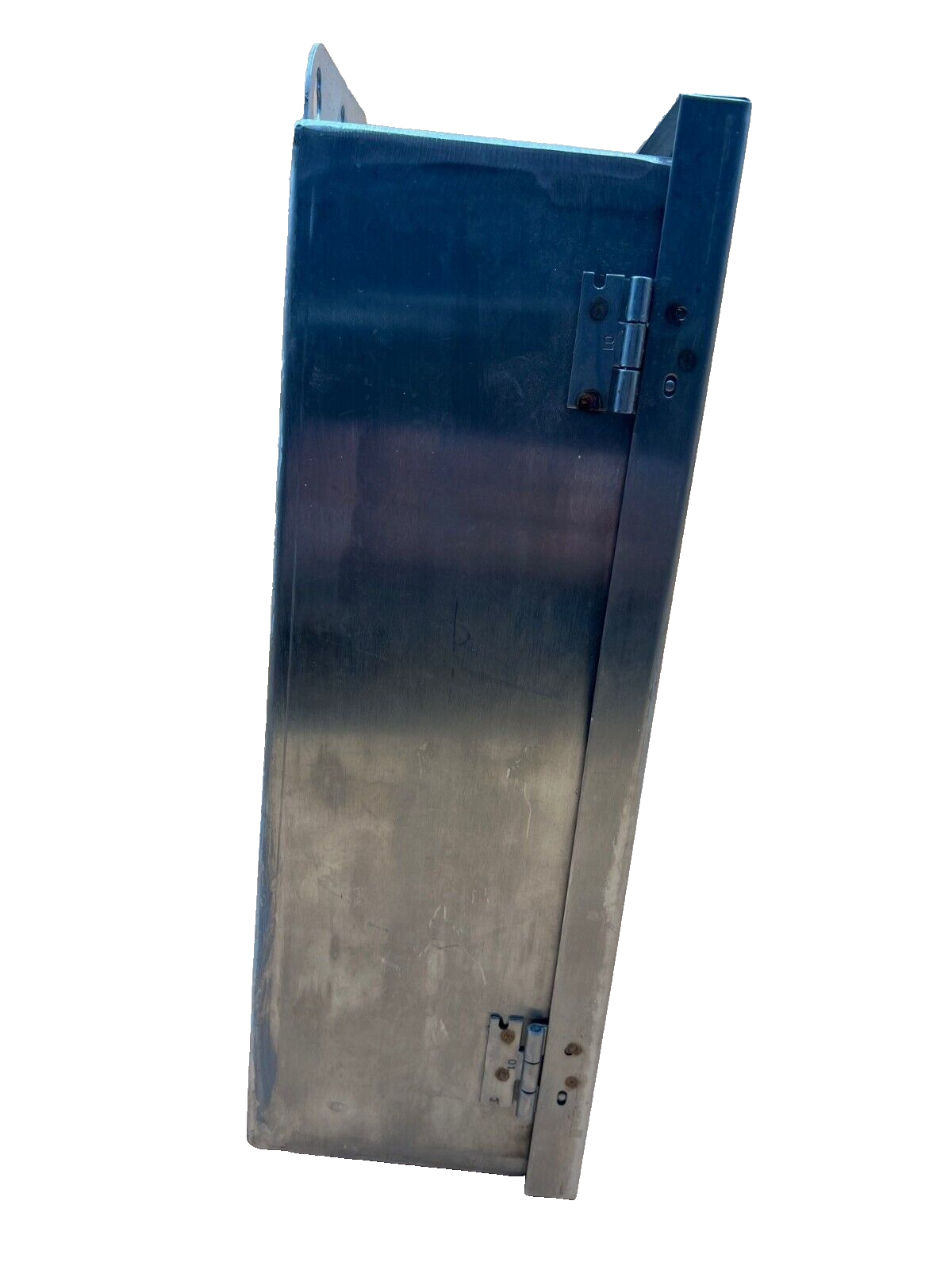 Square D HU361DS Used