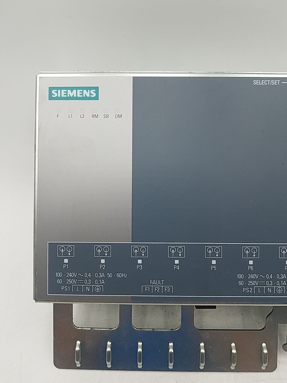 Siemens 6GK5302-7GD00-4GA3 Used