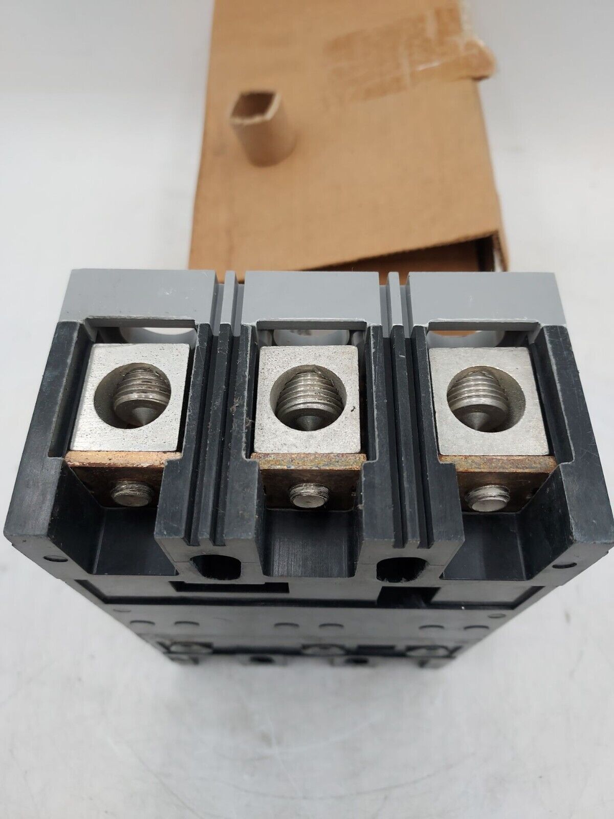 Siemens QJH23B125 New