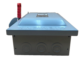 Siemens HF362N Used