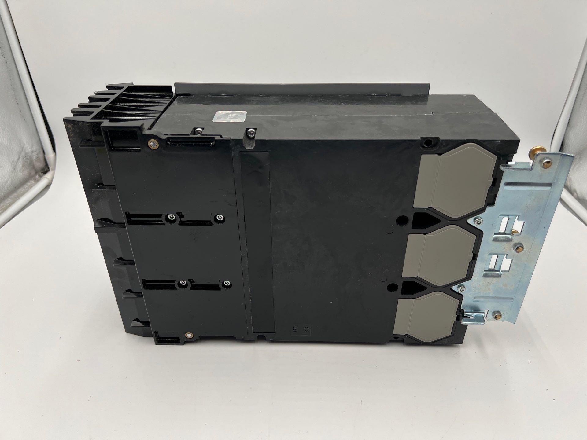 Square D MGA36800E10 I-Line Circuit Breaker 800A 3P 600V MGA 800 Amp 3 Pole New