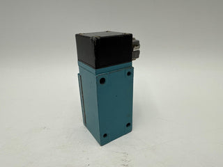 MicroSwitch LSP3K Limit Switch 10A 600V NEMA A600 Heavy Duty New