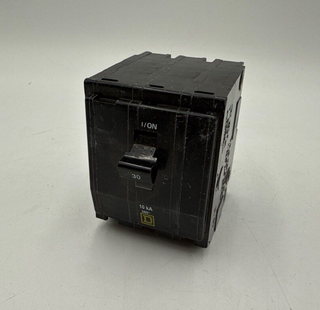 Square D QO330 Used