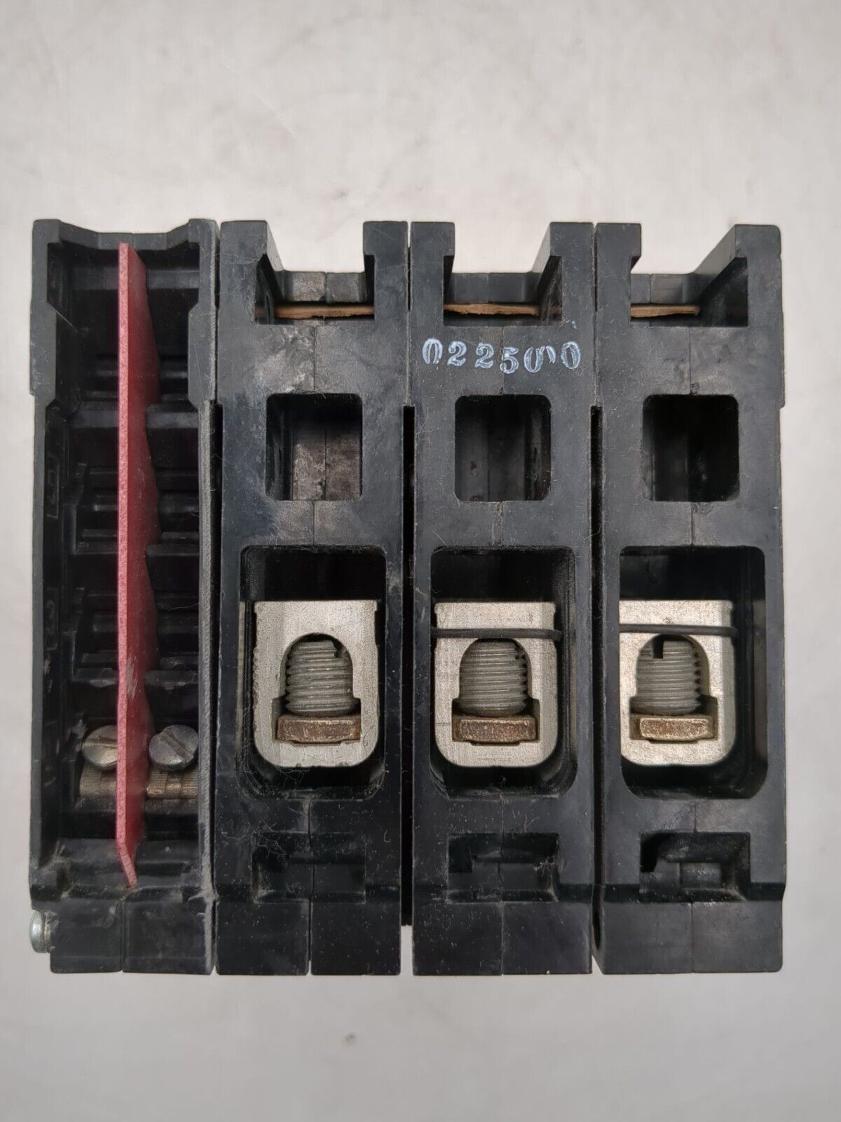 Siemens ED23B100 Used