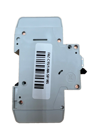 Eaton FAZ-C15/1-NA-SP