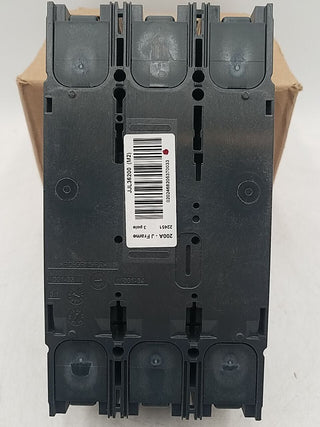 Square D JJL36200 New