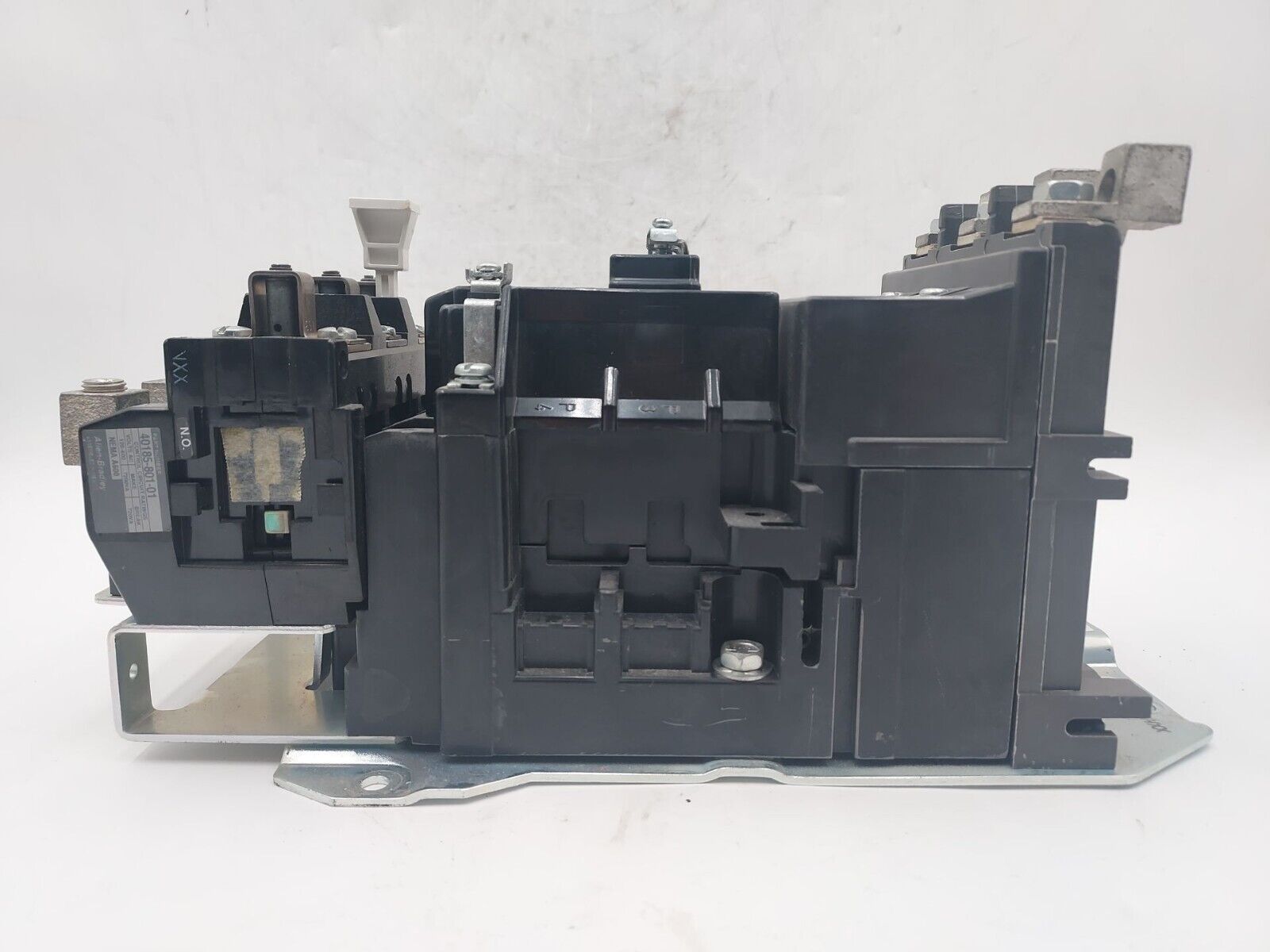 Allen-Bradley 509-DOD Used