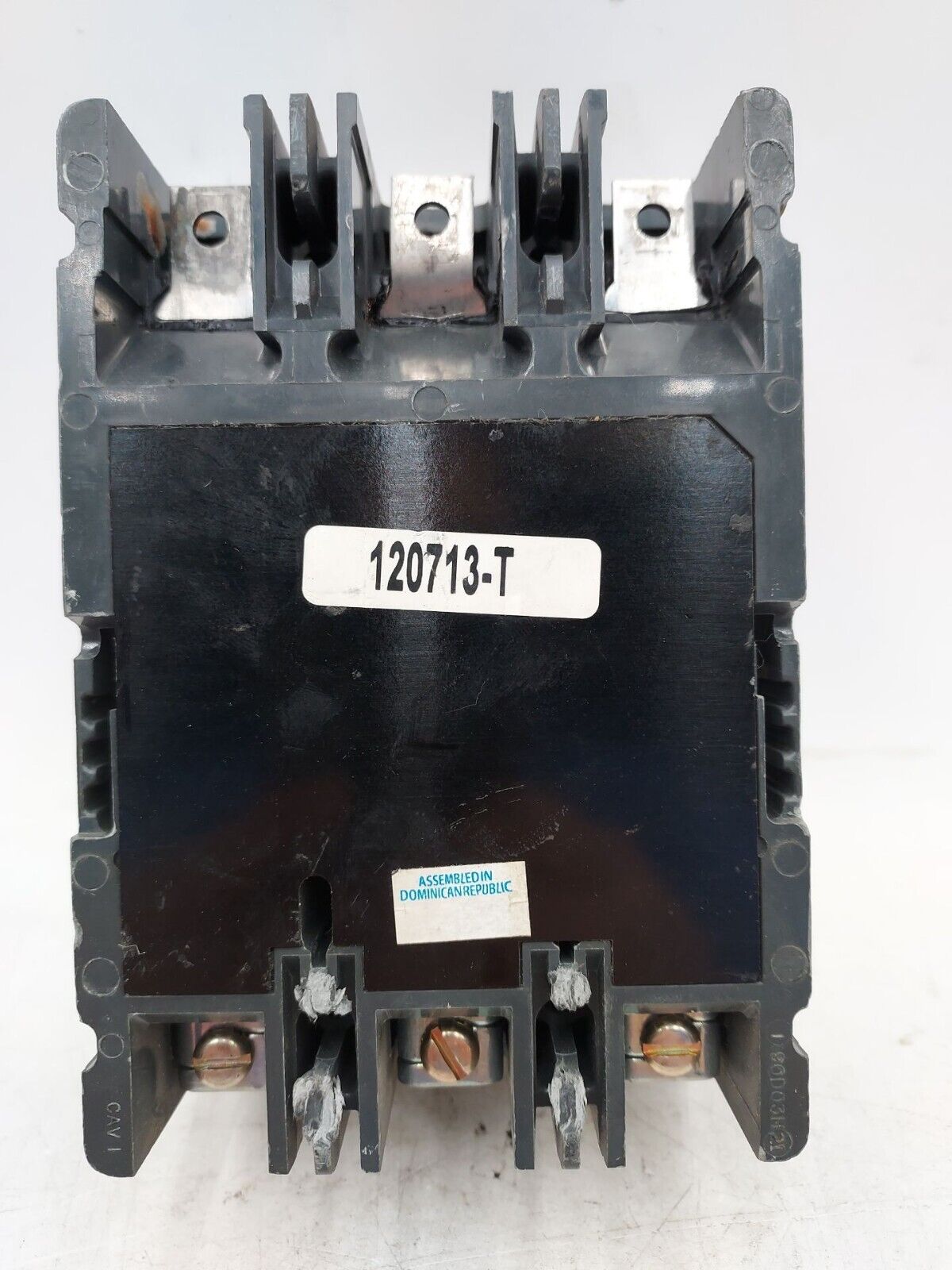 Eaton HFD3015L Used
