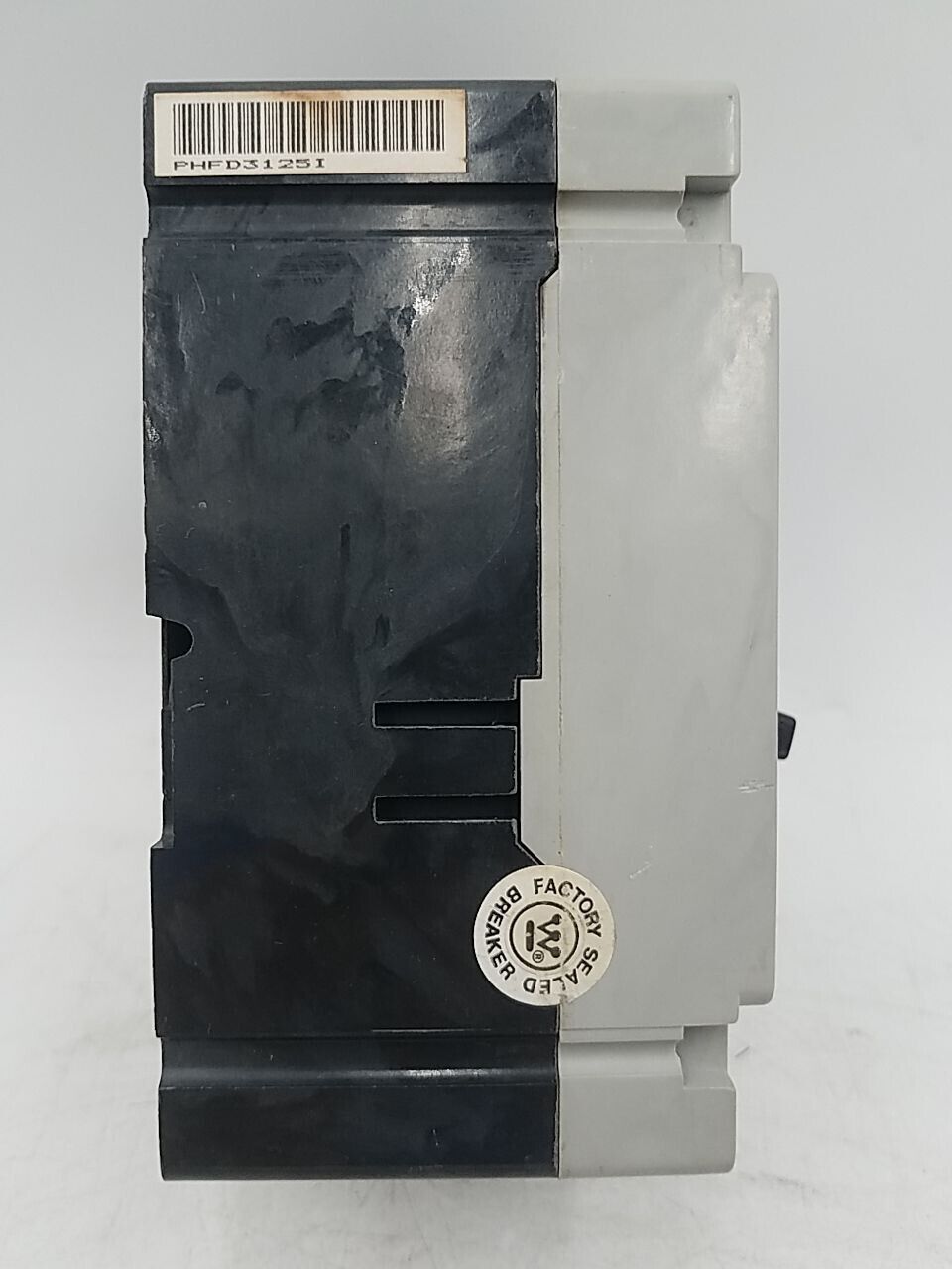 Westinghouse FDB3125 Used