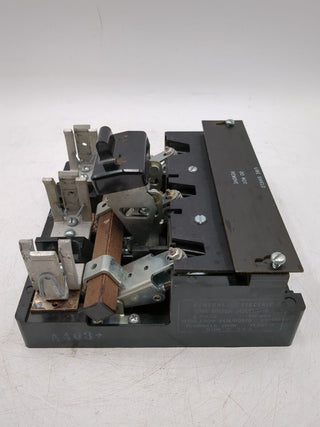 GE 343L510G50 Used