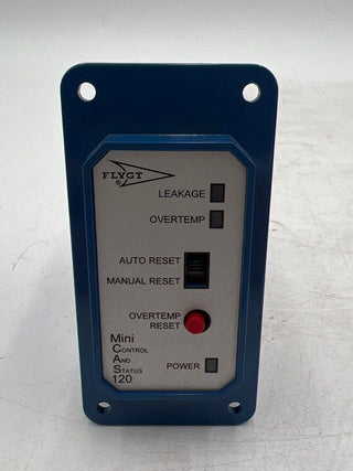 Flygt 14-407129 Used