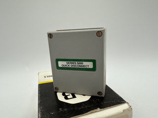 Allen Bradley 42MTB-5000 Series B Photo Switch Terminal Base 42MTB5000 New