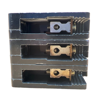 Square D EGB34025 Used