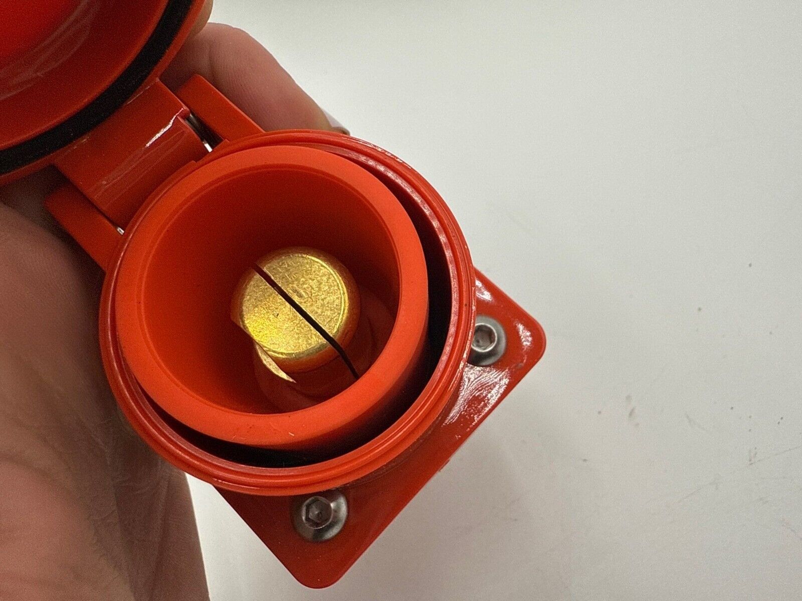 Marinco CL40MRSB-C Used