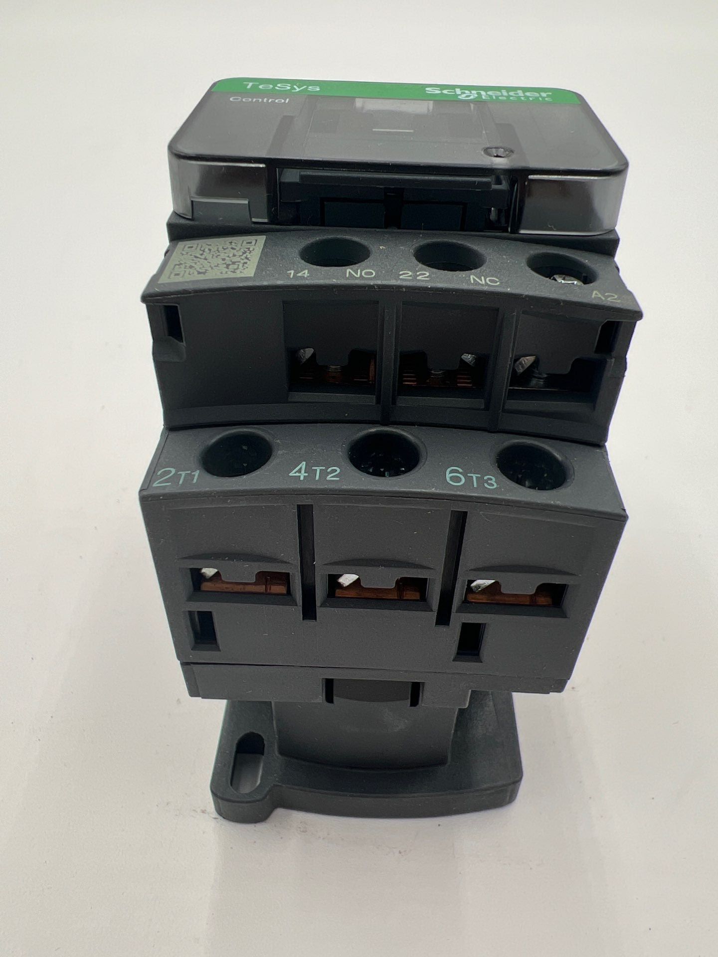 Square D LC1D18P7 New