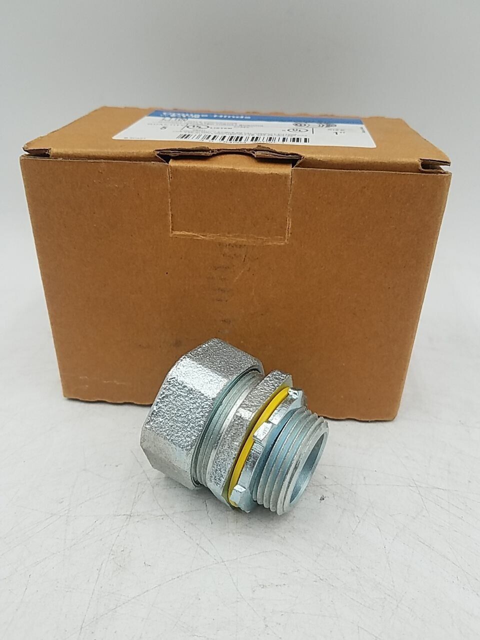 Crouse-Hinds LT100 New