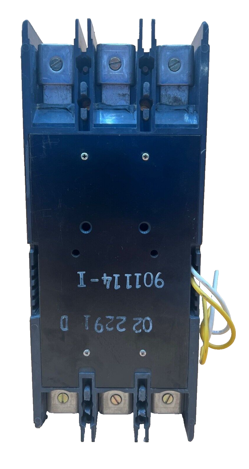 Cutler-Hammer JDB3150C Used