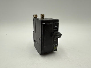 Square D QOB215 Used