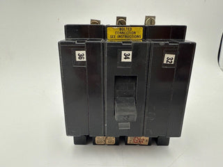 Square D EHB34035 Used