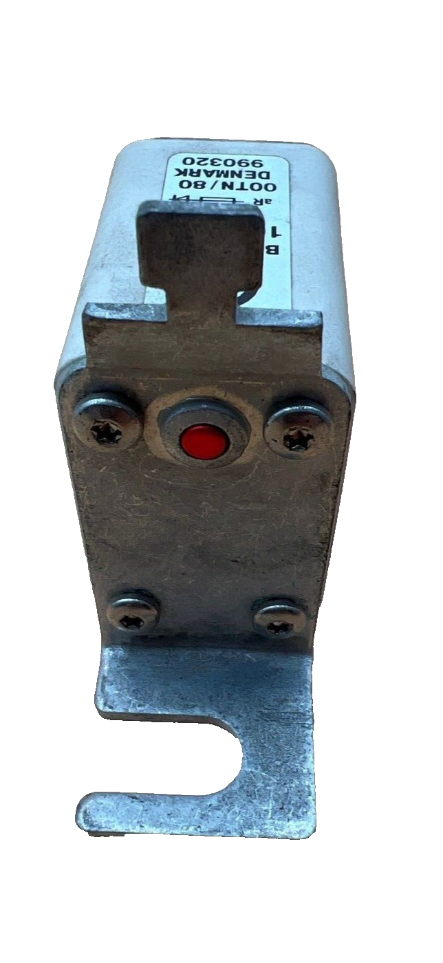 Bussmann 170L4277 Used