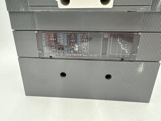 ABB S7H Circuit Breaker 1200A 3P 600V 3PH SACE S7 LSI Trip PR212/P New