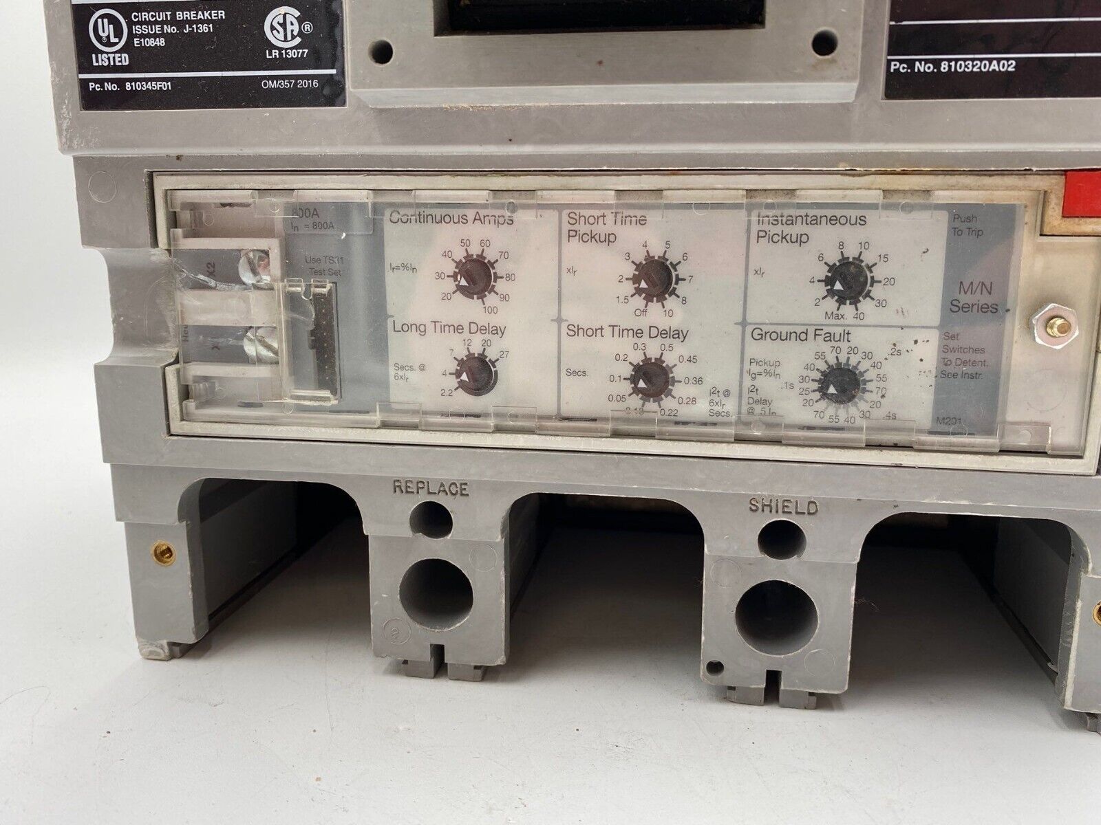 Siemens SHMD69120AGH Used