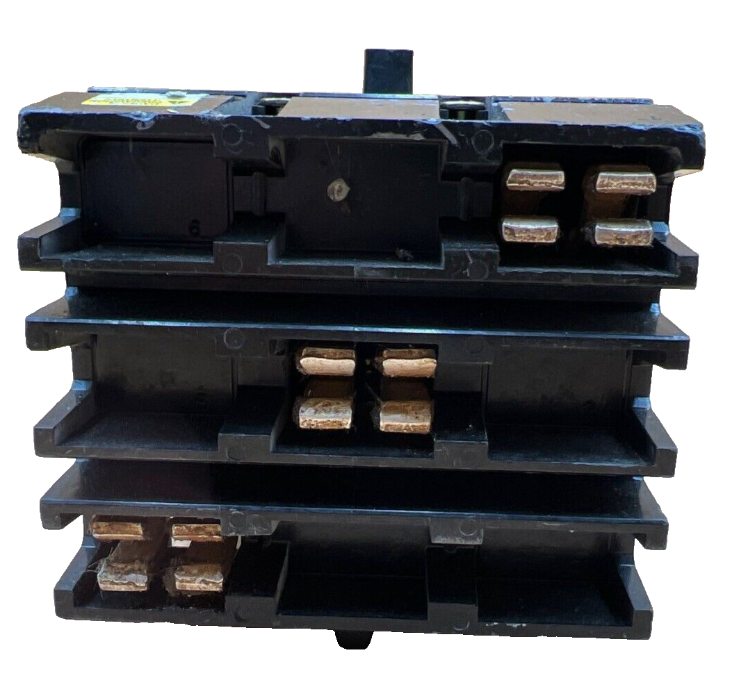 Square D KC32150 Used