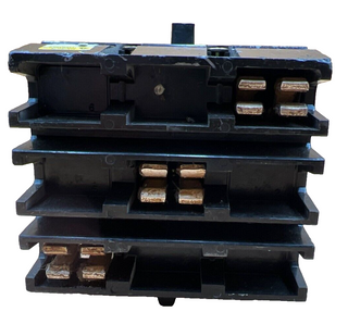 Square D KC32150 Used