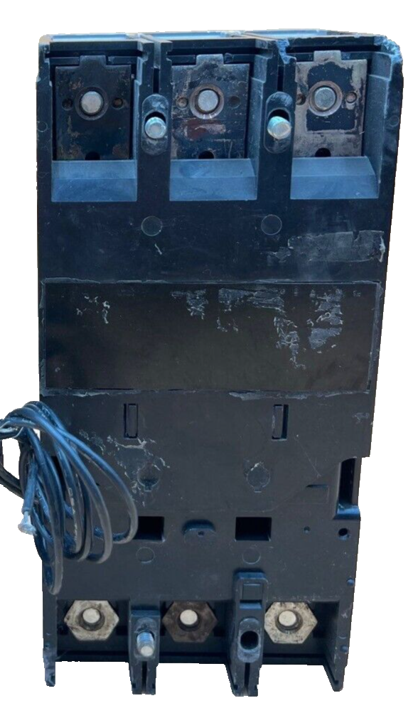 Siemens FXD63B250 Used