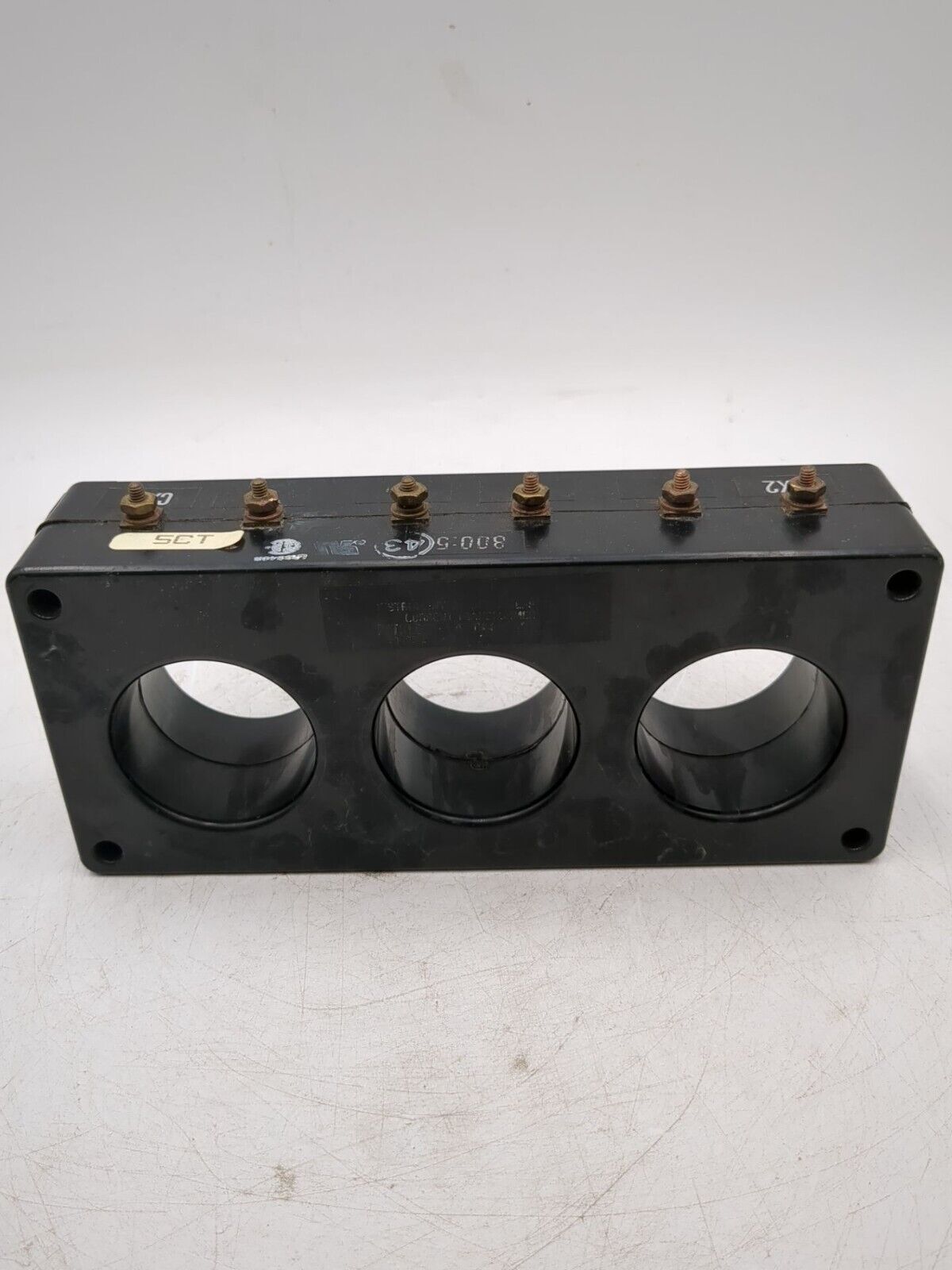 Westinghouse 2092A37H10 Used