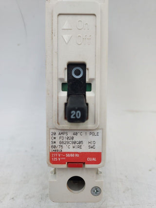 Eaton FD1020