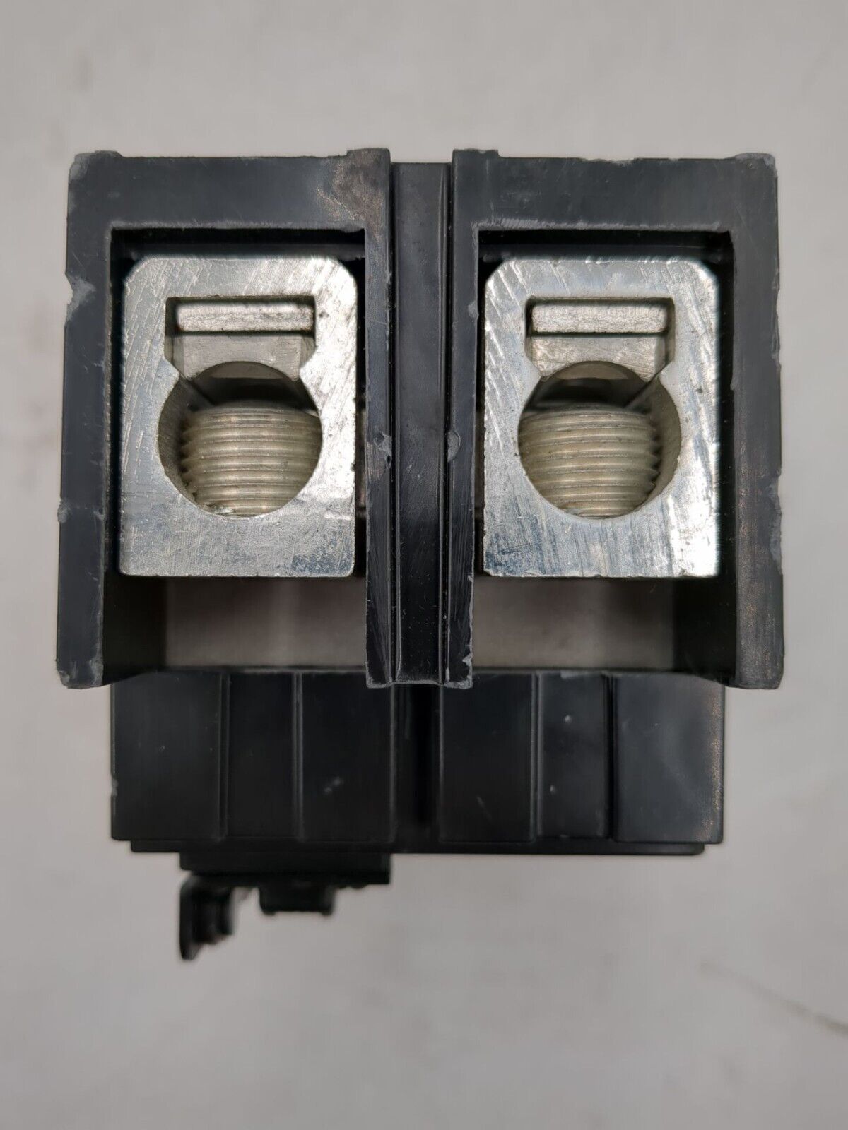 Square D QB 200 Used