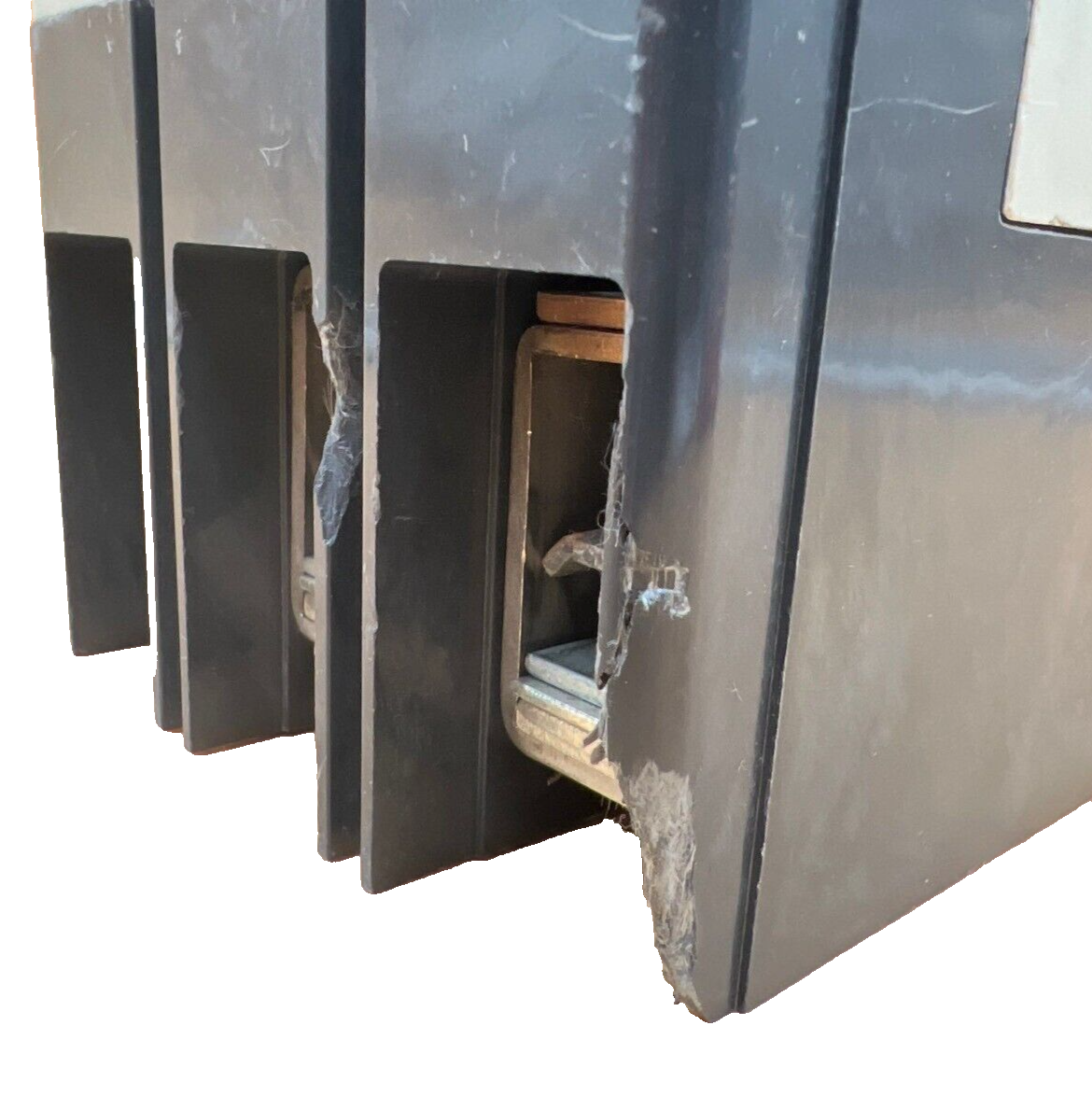 Cutler-Hammer JDB3150C Used