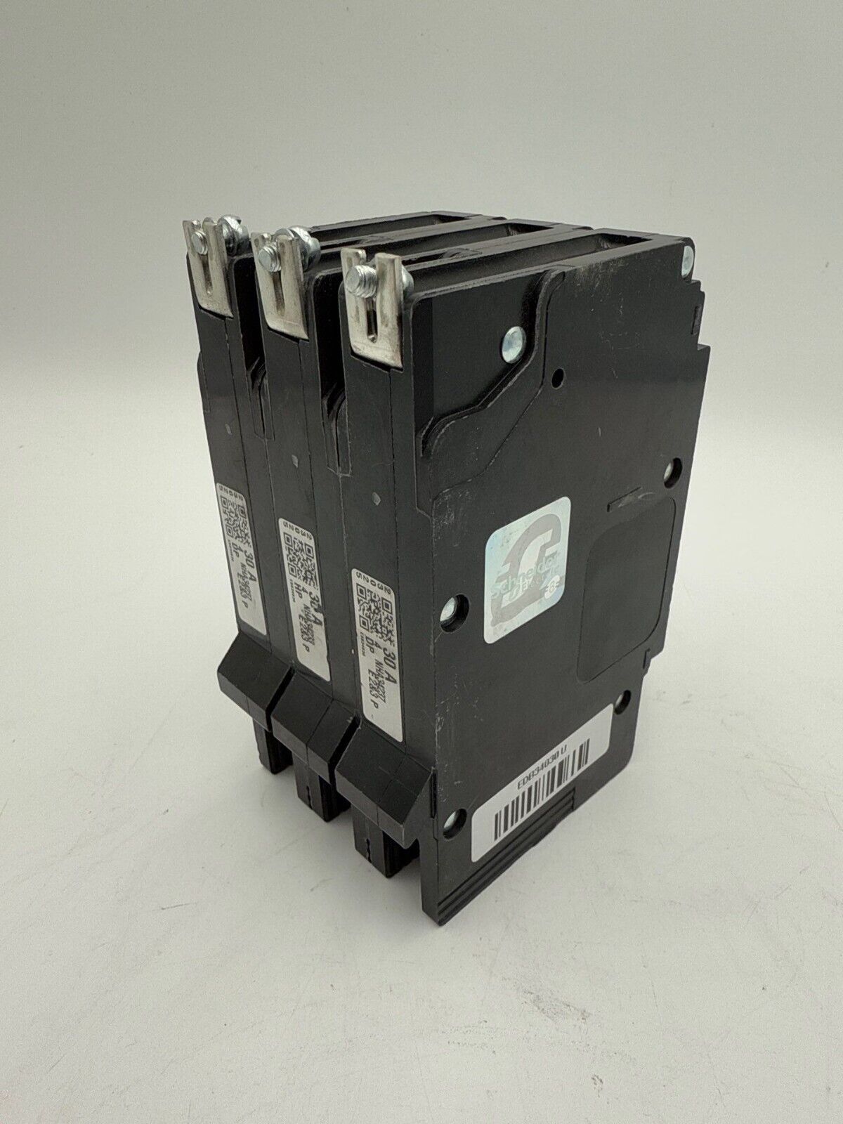 Square D EDB34030 Used