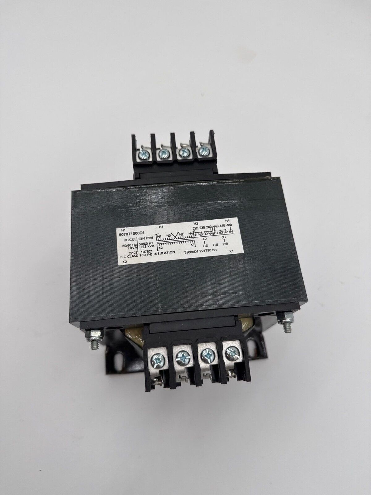 Square D 9070T1000D1 New