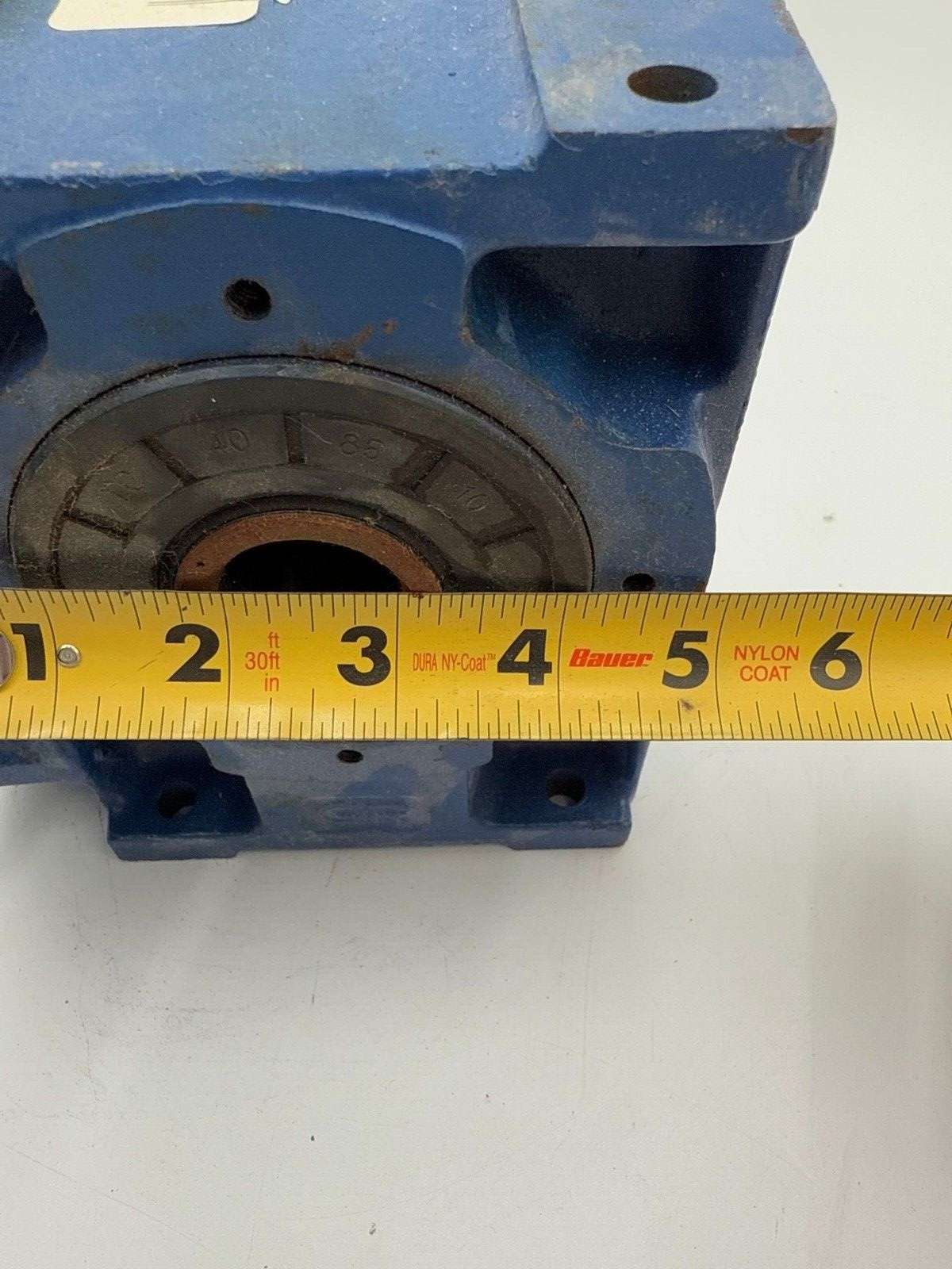 Rossi MRIV50UO2A Used