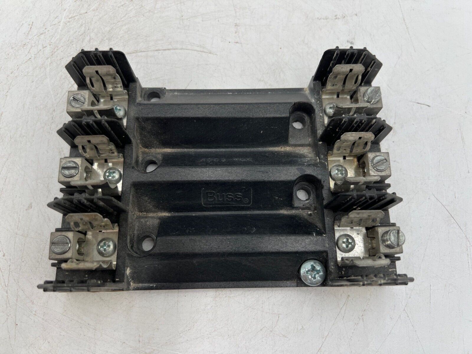 Bussmann H60030-3C Used