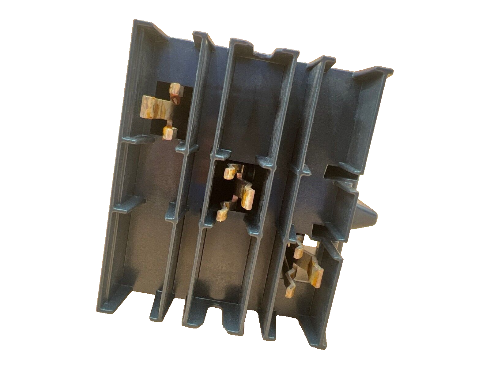 Square D BDA34070Y New