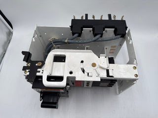 Siemens Model 95 9" 30A Feeder MCC Bucket CED63B030 Breaker 30 Amp Used