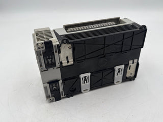 Allen-Bradley MicroLogix 1500 1764-24AWA Controller Base Unit /w 1764-LRP Used