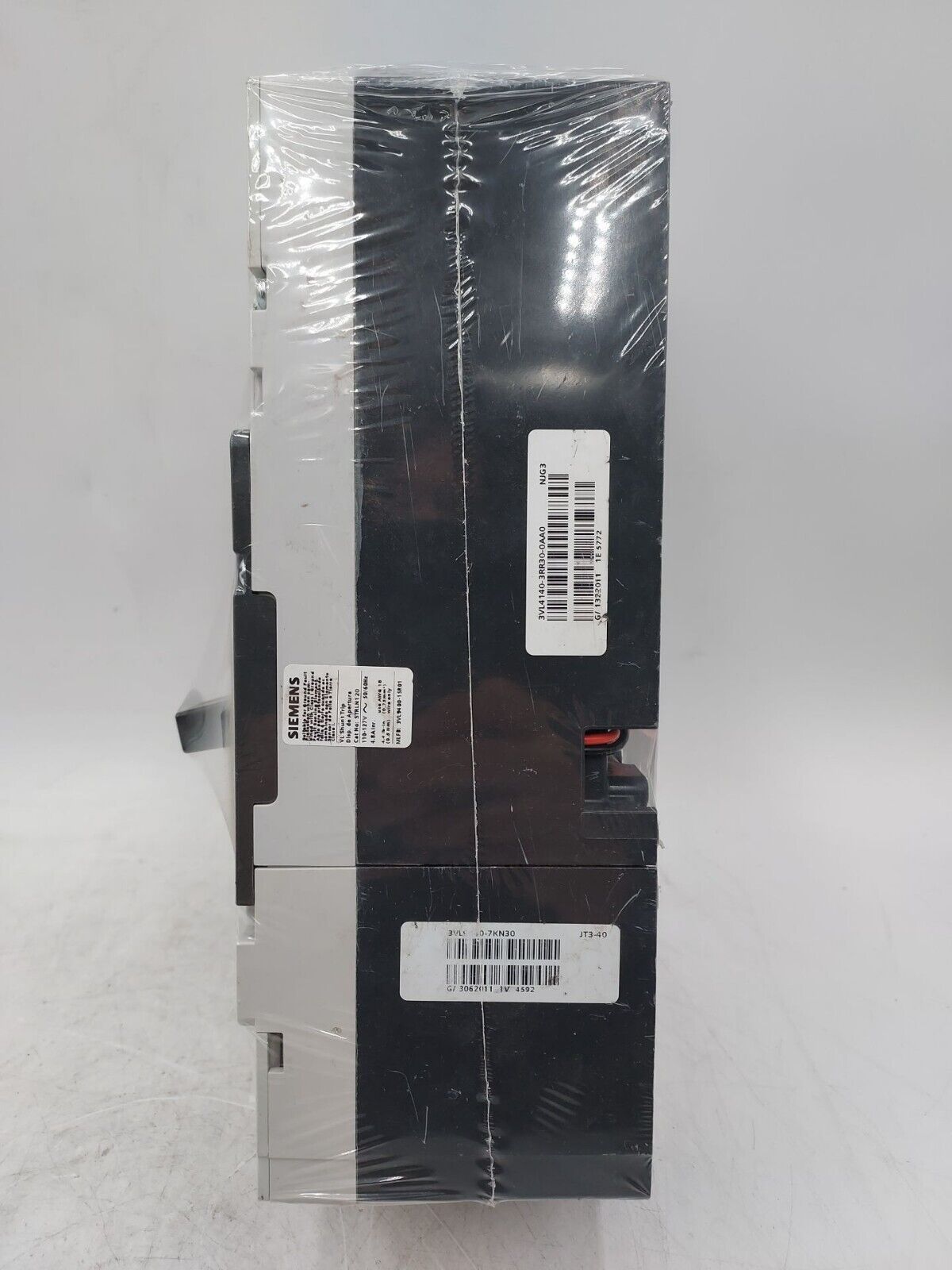 Siemens HJX3B400MA5RNX6 New